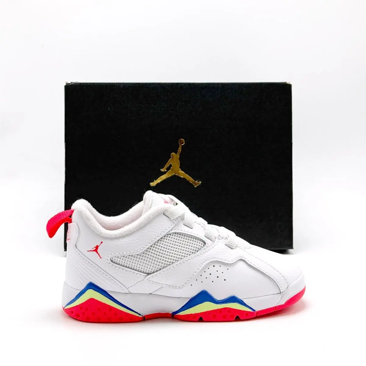 Nike shoes - jordan mvp 92 - mvp - Gray 4