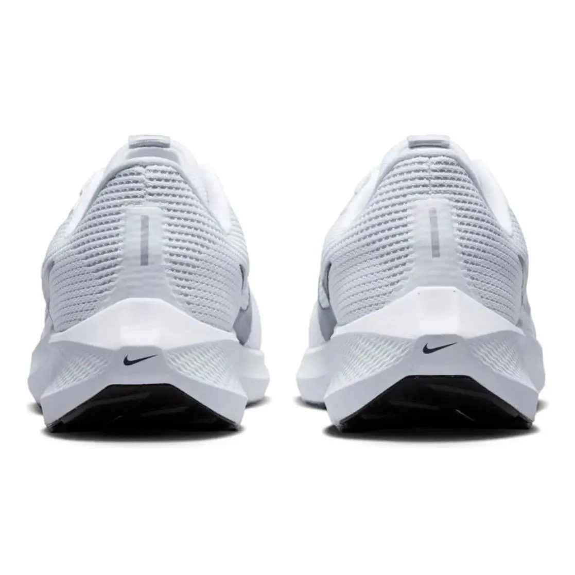 Nike shoes - Nike Zoom Pegasus - Zoom Pegasus - White 3