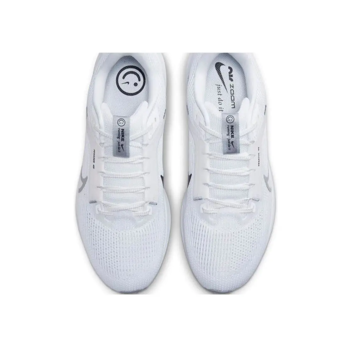 Nike shoes - Nike Zoom Pegasus - Zoom Pegasus - White 2