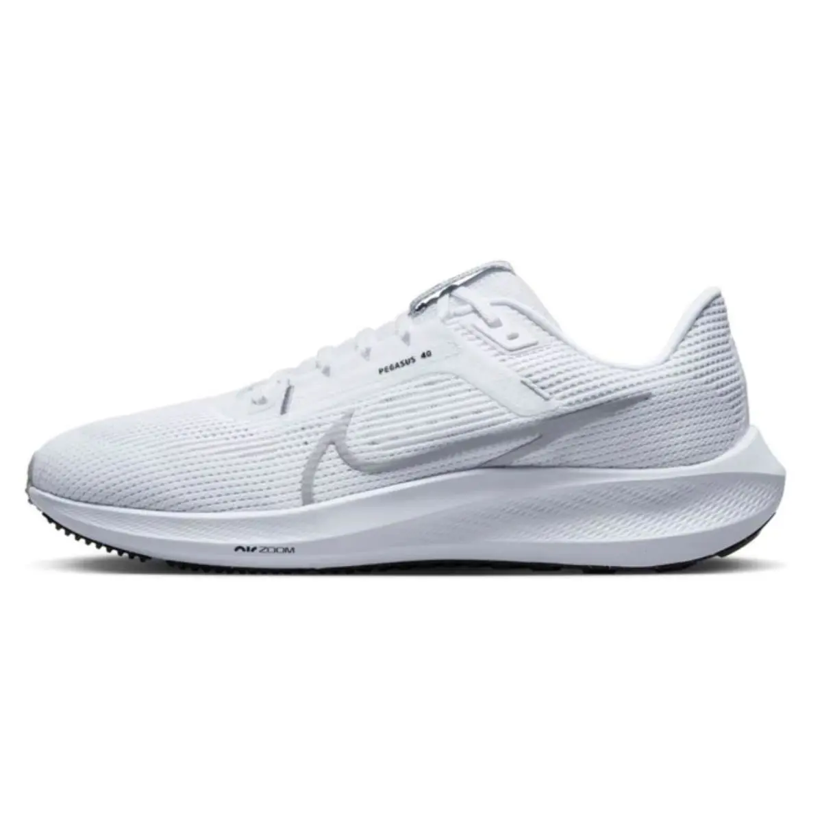 Nike shoes - Nike Zoom Pegasus - Zoom Pegasus - White 5