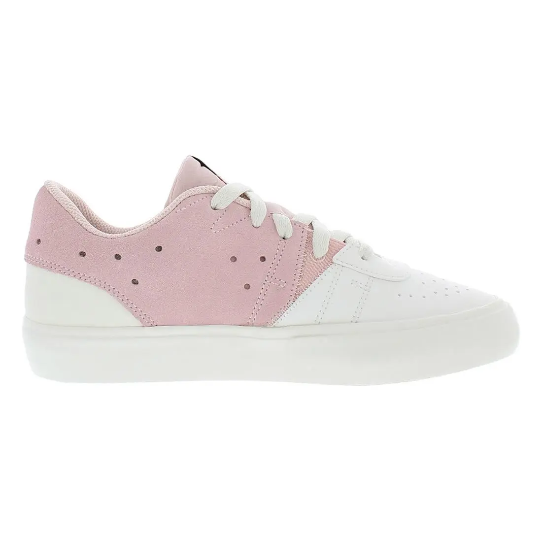 Nike shoes - White/Pink, Main: White 1