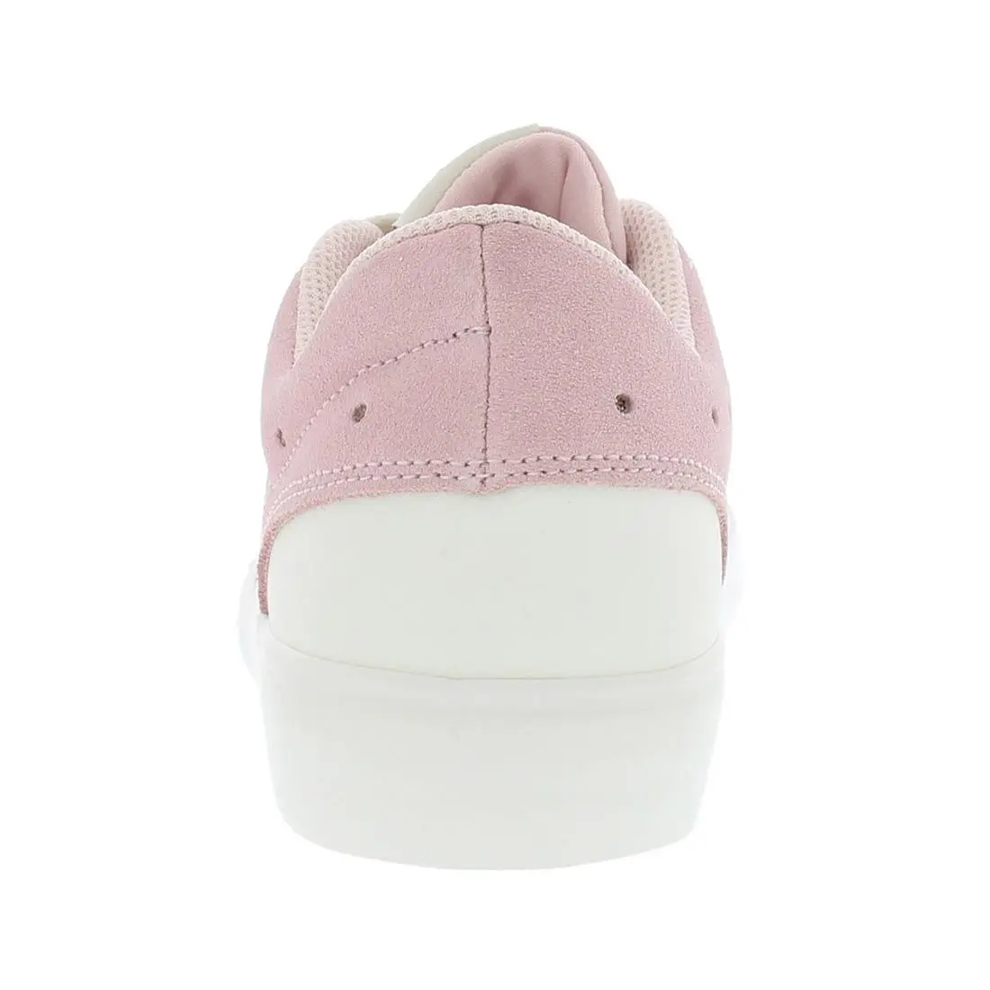 Nike shoes - White/Pink, Main: White 2