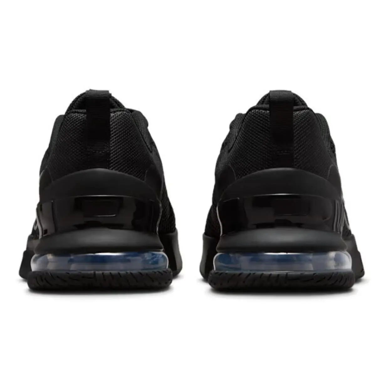 Nike shoes - Nike Air Max Alpha - Air Max Alpha - Black, Maufacturer: Black/Black/Anthracite 0