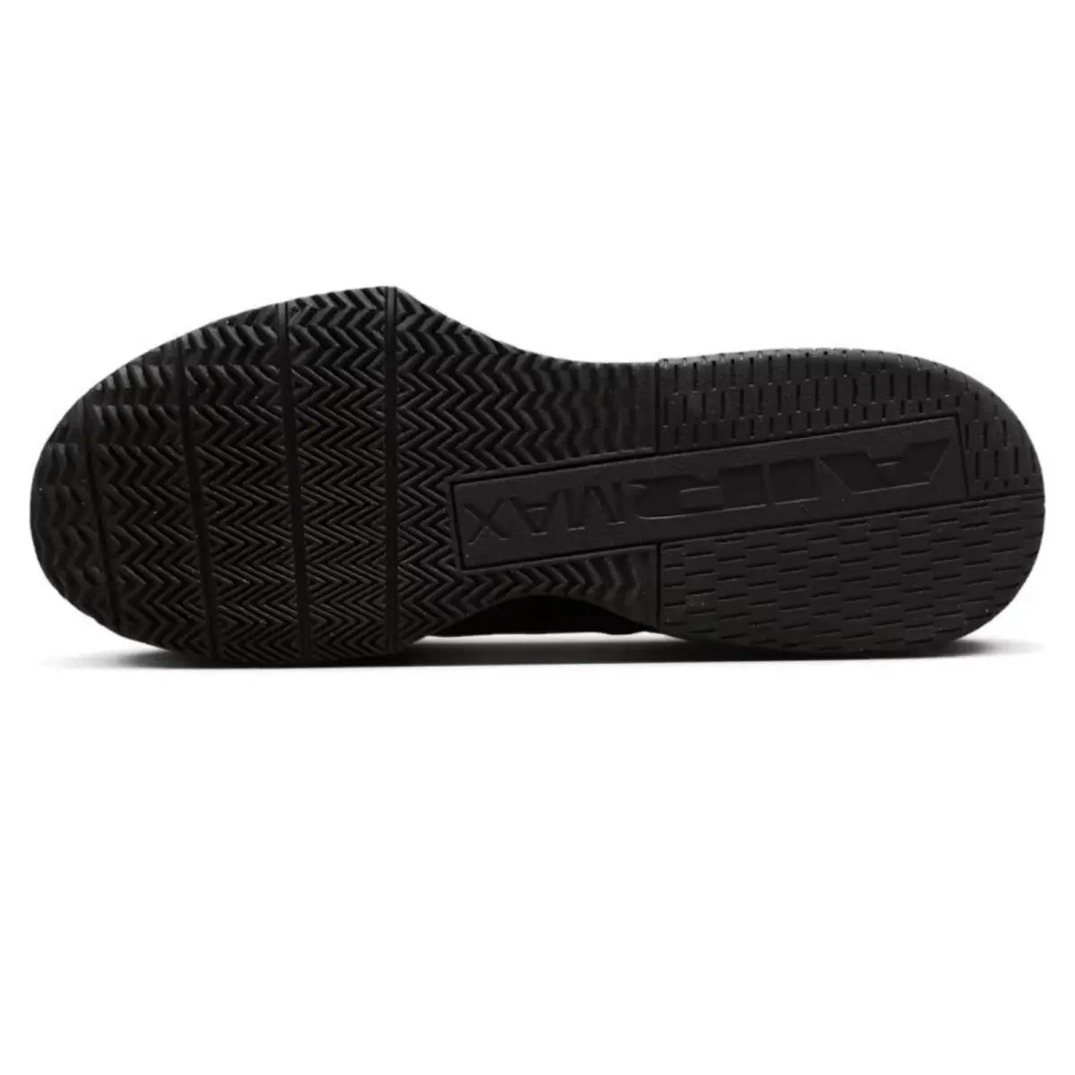 Nike shoes - Nike Air Max Alpha - Air Max Alpha - Black, Maufacturer: Black/Black/Anthracite 13
