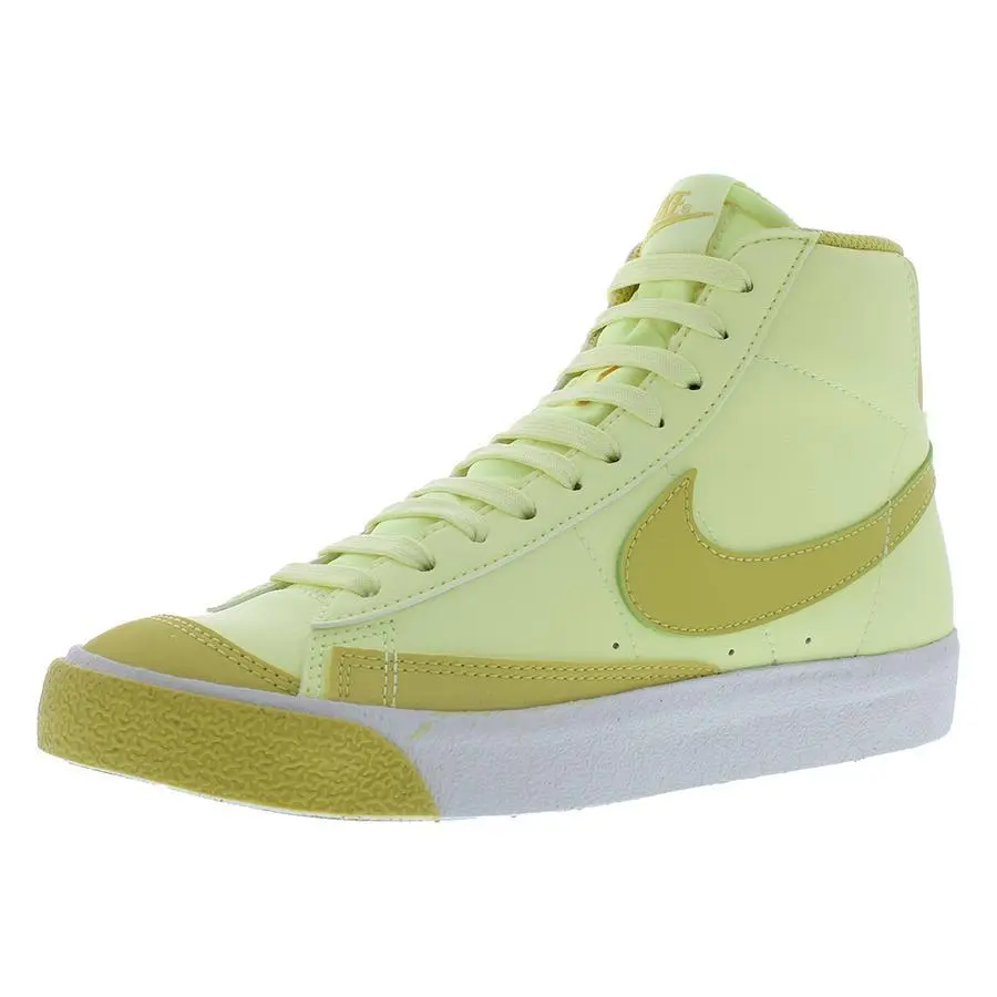 Nike Blazer Mid `77 Se GS Boys Shoes