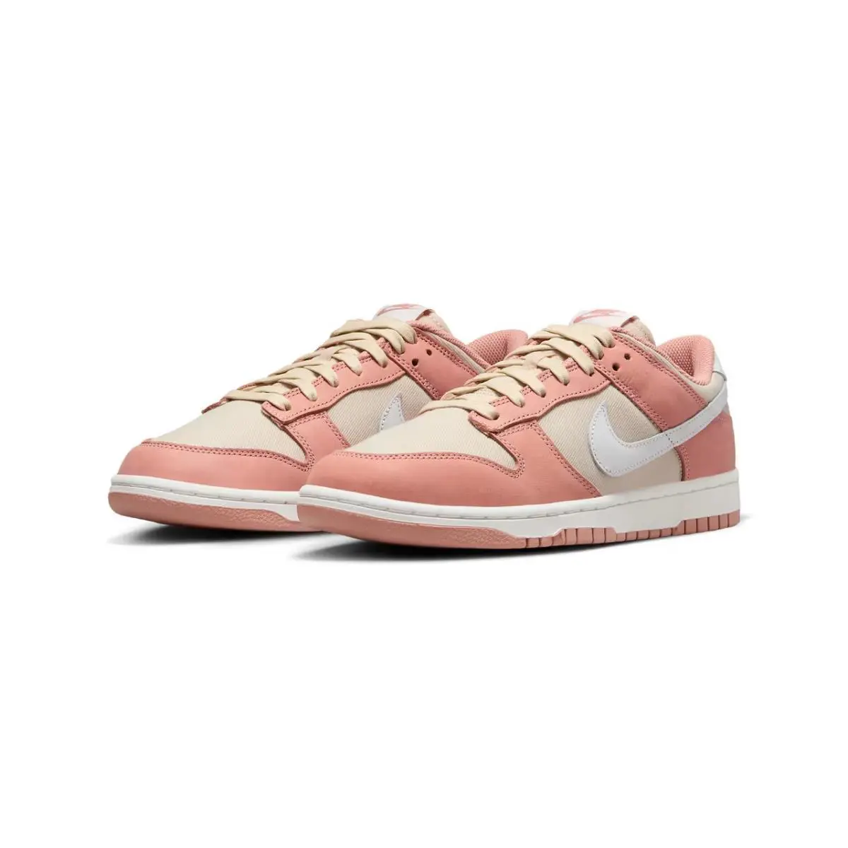 Nike shoes - FB8895 601 - FB8895 601 - Red Stardust/Summit White 1