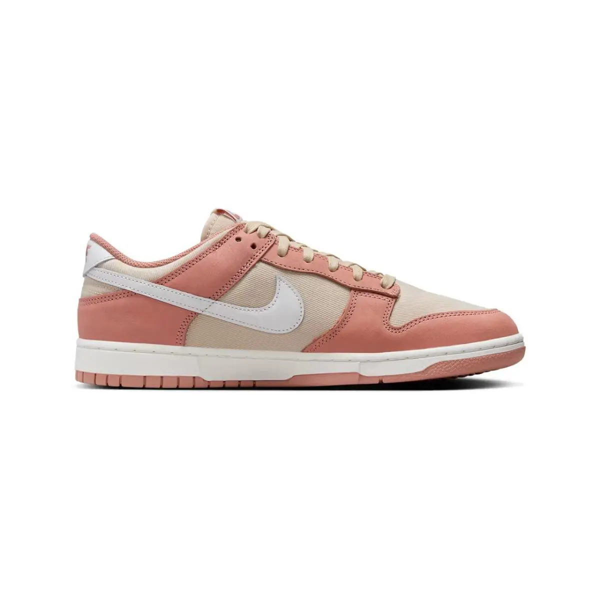 Nike shoes - FB8895 601 - FB8895 601 - Red Stardust/Summit White 7