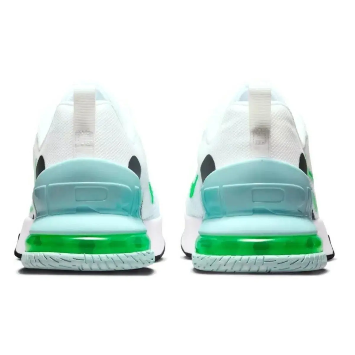 Nike shoes - Nike Air Max Alpha - Air Max Alpha - White, Maufacturer: White/Glacier Blue/Summit White/Green Strike 29