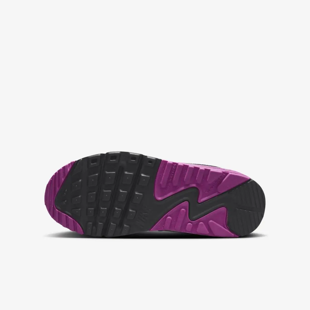 Nike shoes - Cement Grey/Black/Dark Raisin/Cement Grey (UPC: 197601309981) 0