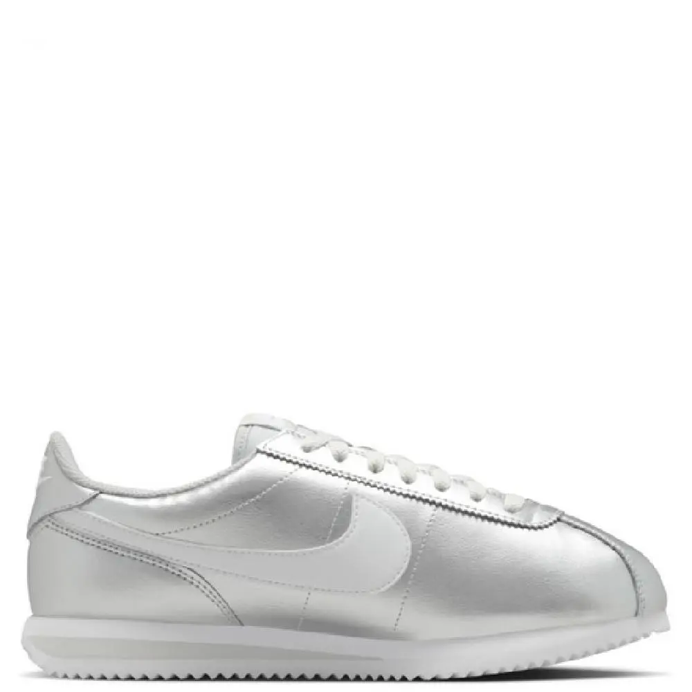 Nike shoes - IR0042 001 - IR0042 001 - Metallic Silver/White-Grey Fog 0
