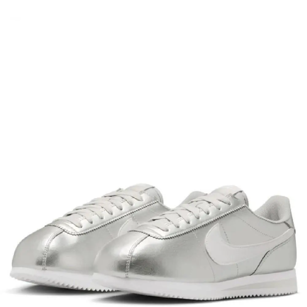 Nike shoes - IR0042 001 - IR0042 001 - Metallic Silver/White-Grey Fog 1