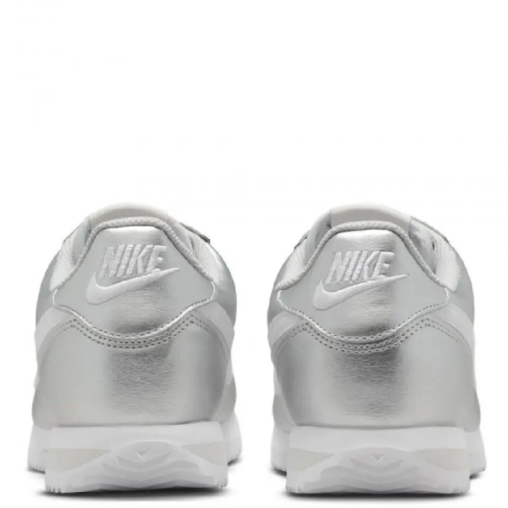 Nike shoes - IR0042 001 - IR0042 001 - Metallic Silver/White-Grey Fog 2