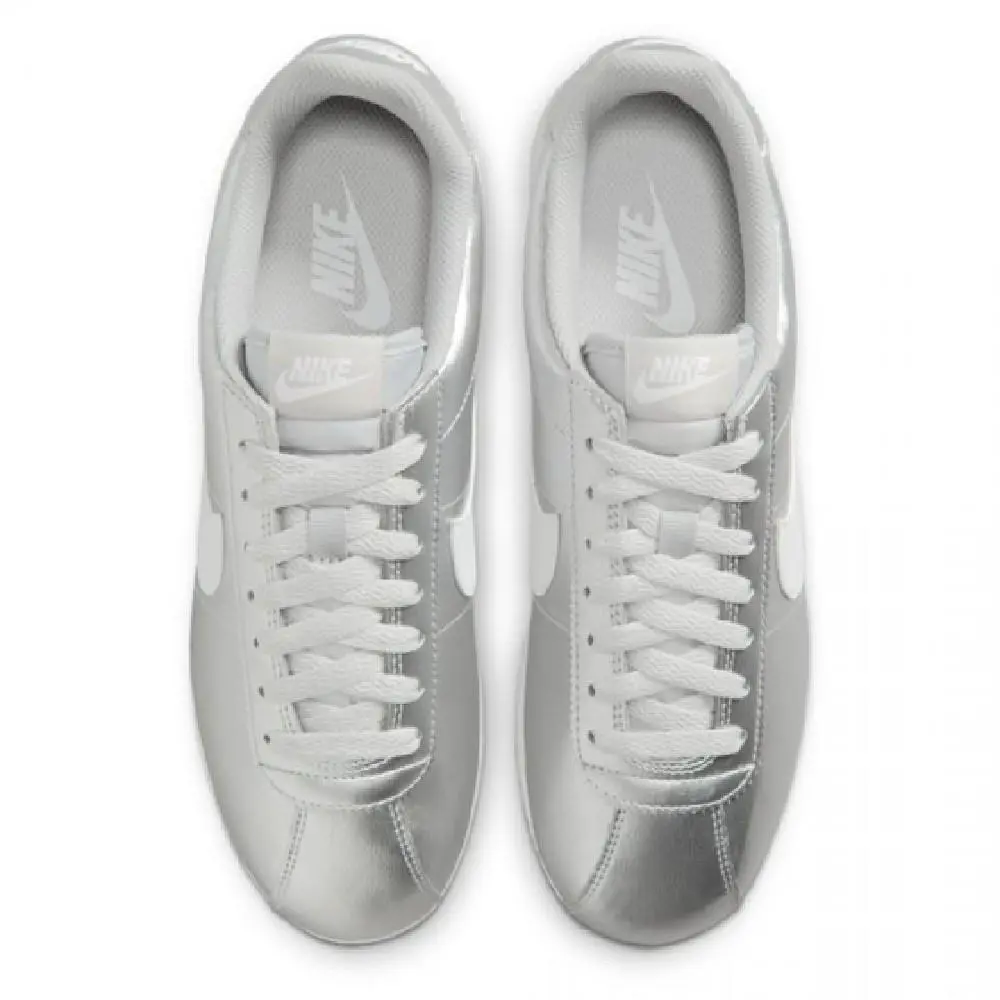 Nike shoes - IR0042 001 - IR0042 001 - Metallic Silver/White-Grey Fog 3