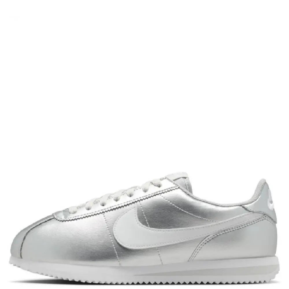 Nike shoes - IR0042 001 - IR0042 001 - Metallic Silver/White-Grey Fog 5