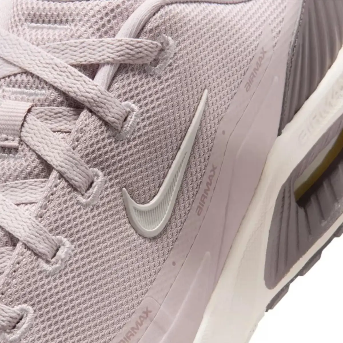 Nike shoes - Nike Air Max 90 - Air Max - Brown, Manufacturer: Grey/Purple 13