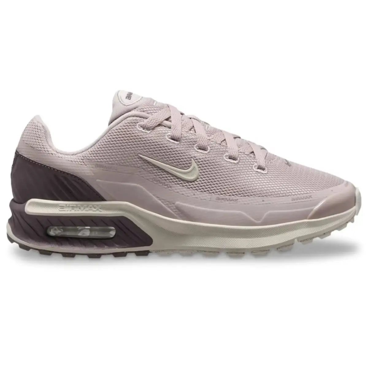 Nike shoes - Nike Air Max 90 - Air Max - Brown, Manufacturer: Grey/Purple 20