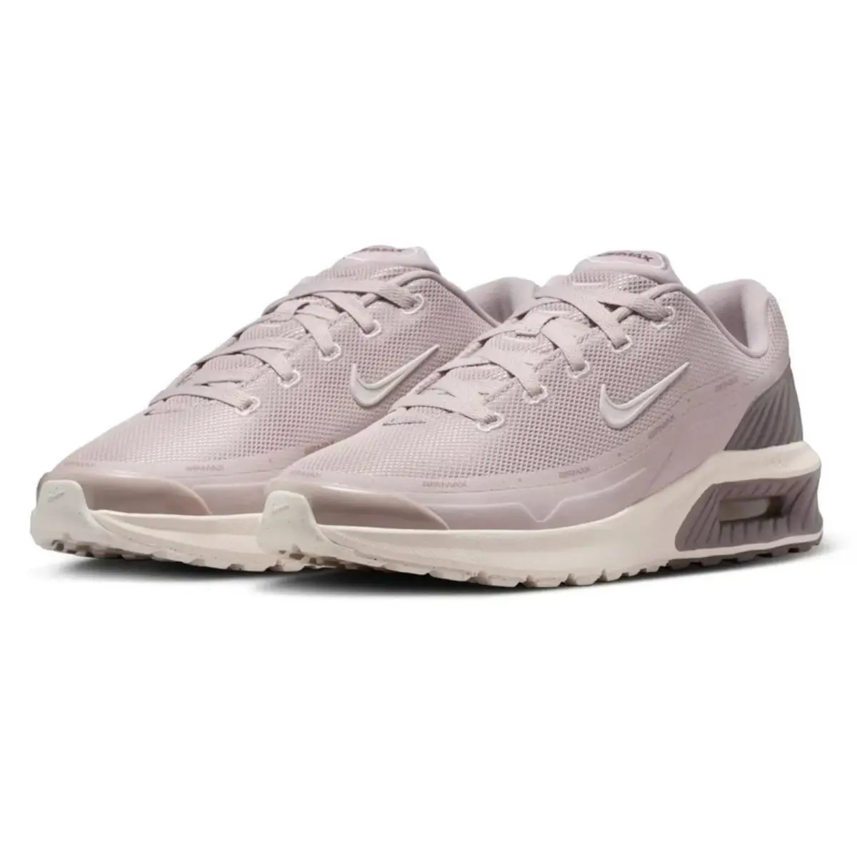 Nike shoes - Nike Air Max 90 - Air Max - Brown, Manufacturer: Grey/Purple 27