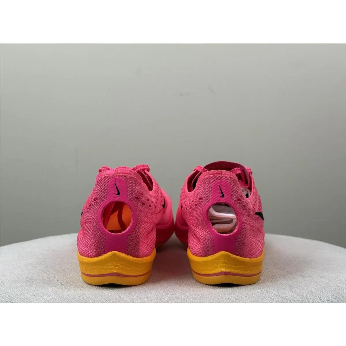 Nike shoes - Nike ZoomX Dragonfly - ZoomX Dragonfly - CV0400-600 - Pink 2