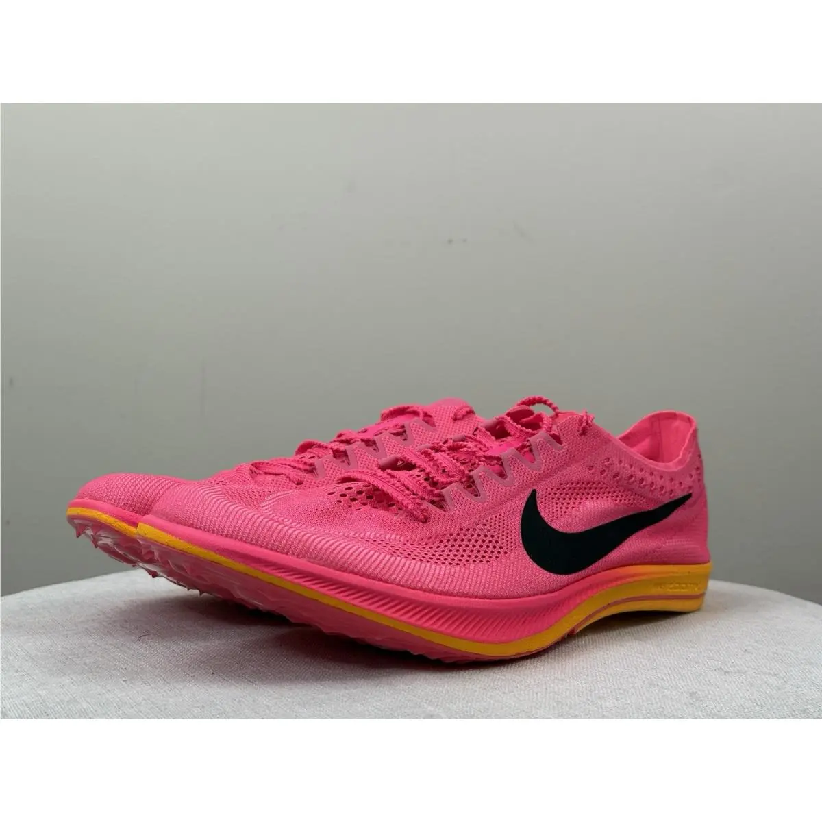 Nike shoes - Nike ZoomX Dragonfly - ZoomX Dragonfly - CV0400-600 - Pink 9
