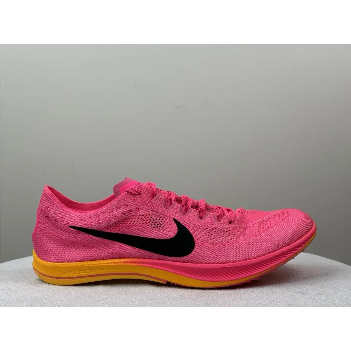 Nike shoes - Nike ZoomX Dragonfly - ZoomX Dragonfly - CV0400-600 - Pink 5