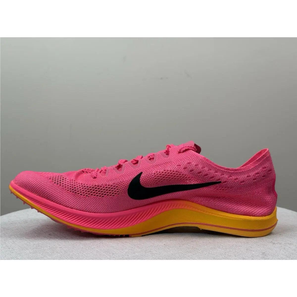 Nike shoes - Nike ZoomX Dragonfly - ZoomX Dragonfly - CV0400-600 - Pink 6
