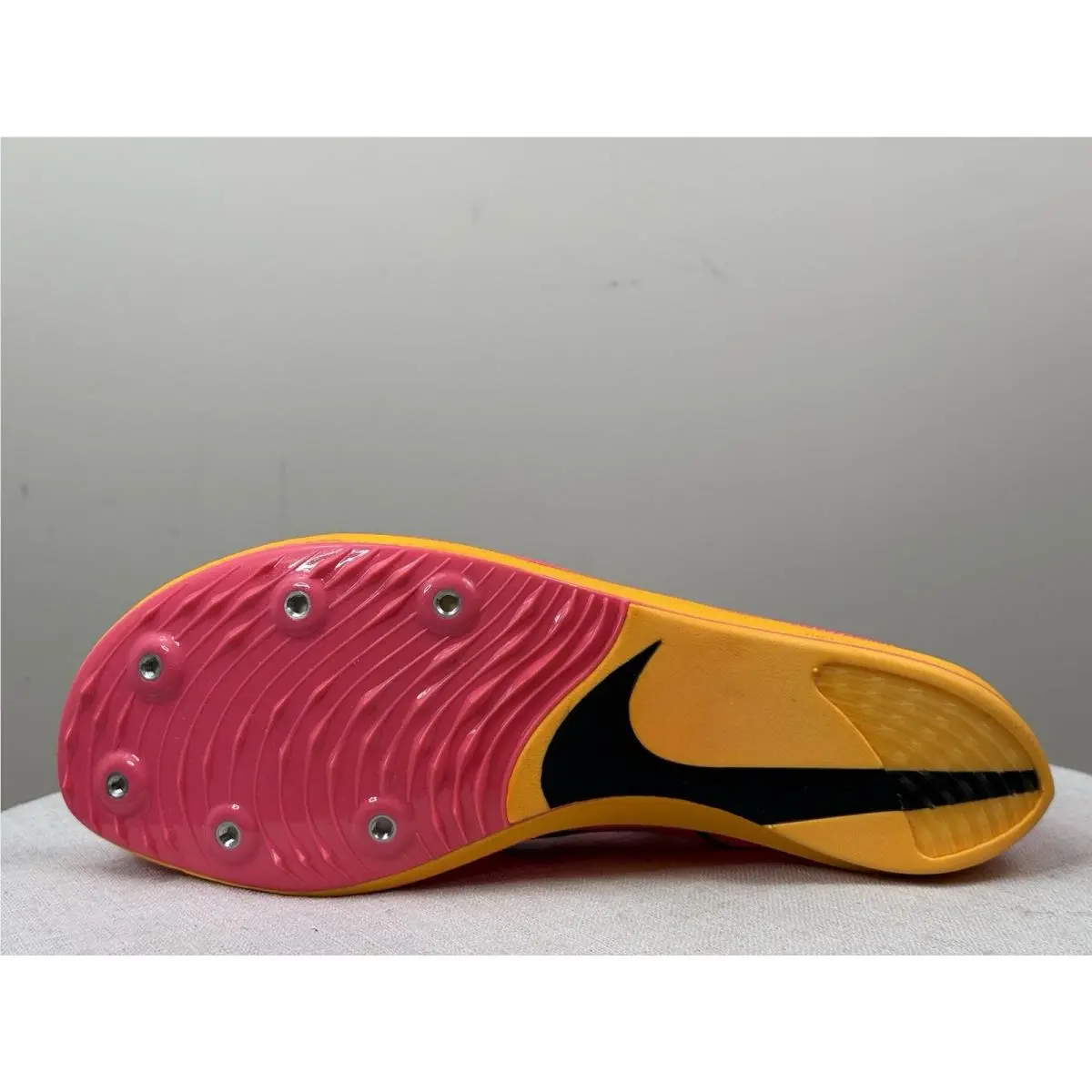 Nike shoes - Nike ZoomX Dragonfly - ZoomX Dragonfly - CV0400-600 - Pink 7