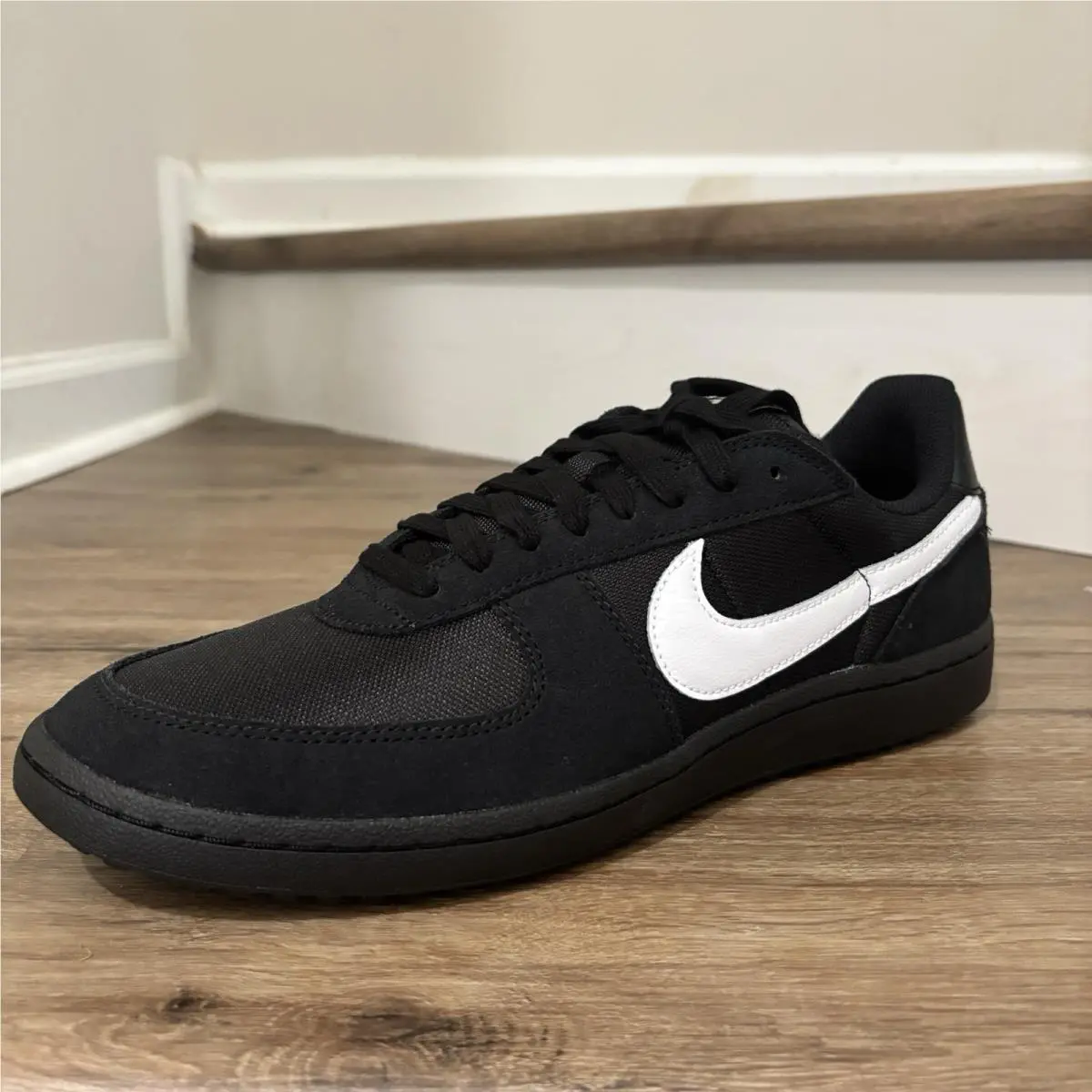 Nike shoes - Nike Field General - Field General - HF3165-001 - Black 8