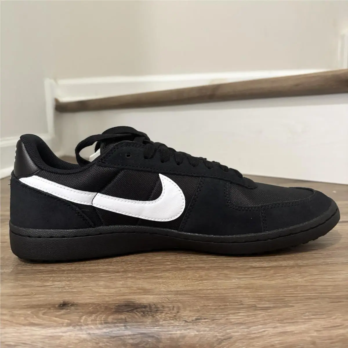 Nike shoes - Nike Field General - Field General - HF3165-001 - Black 11