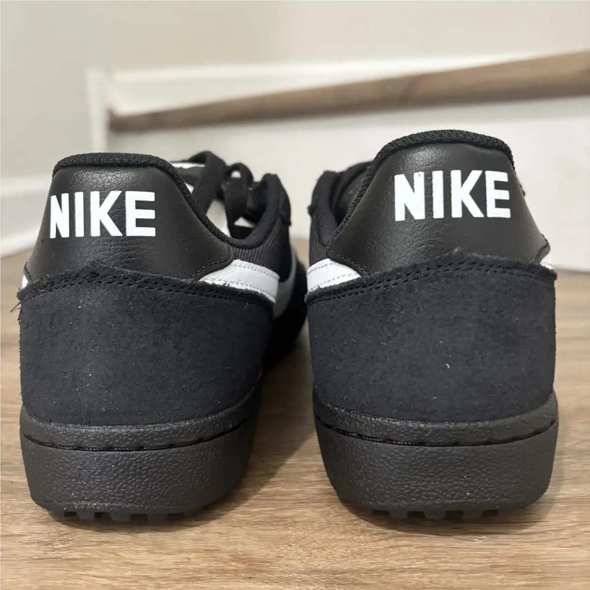 Nike shoes - Nike Field General - Field General - HF3165-001 - Black 12