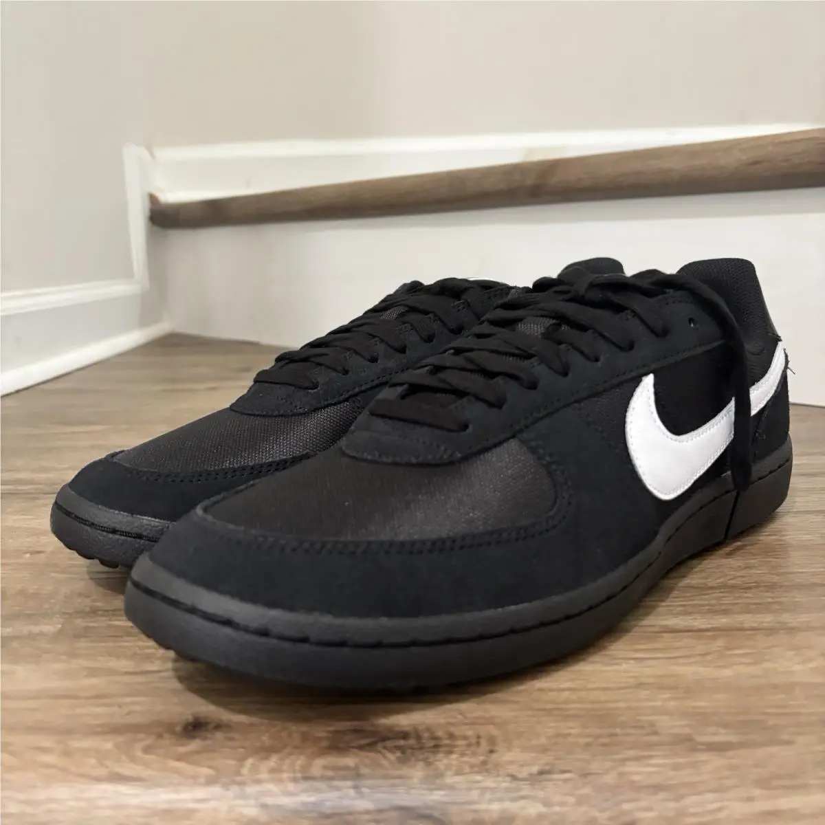 Nike shoes - Nike Field General - Field General - HF3165-001 - Black 13