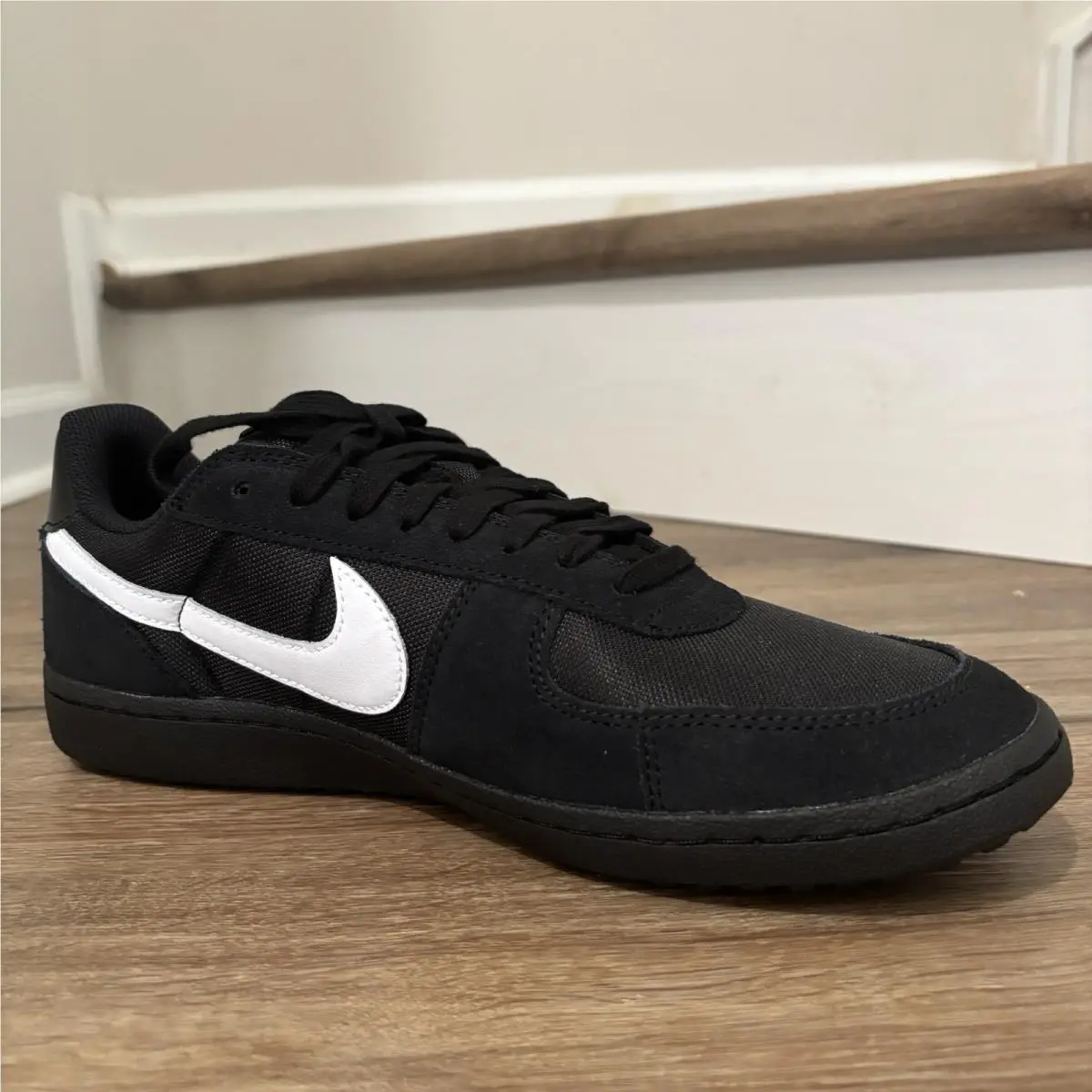 Nike shoes - Nike Field General - Field General - HF3165-001 - Black 9