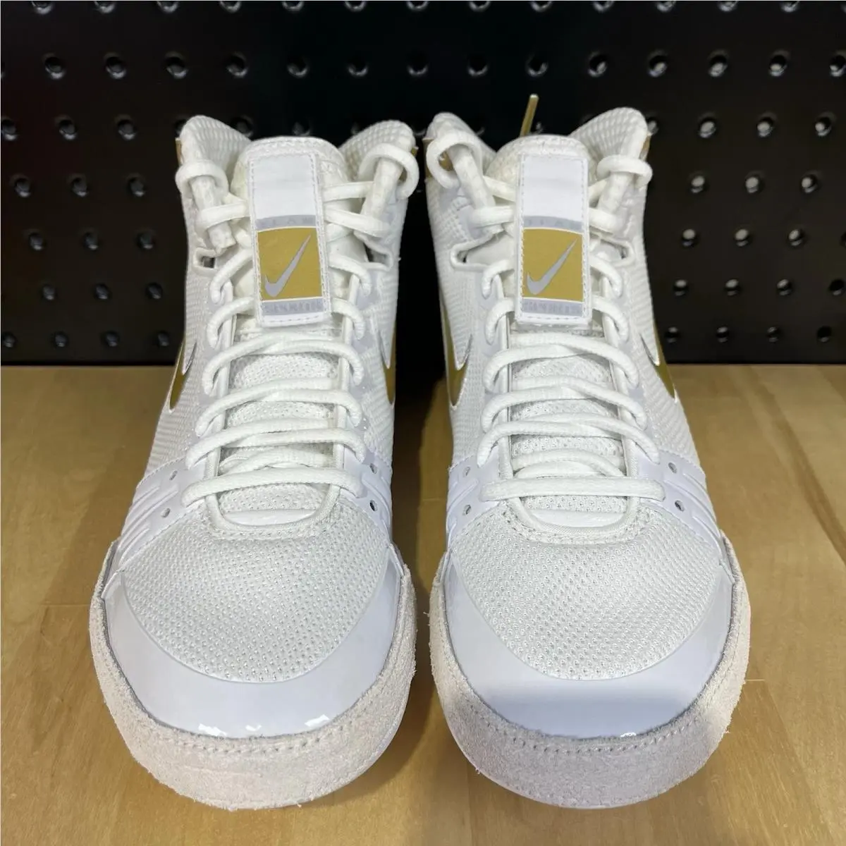 Nike shoes - Nike Freek - Freek - White 0