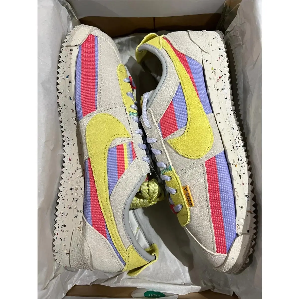 Men`s Nike Cortez SP Size 7.5 10.5