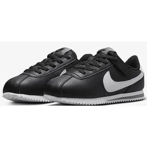 Nike shoes - DM0951 001 - DM0951 001 - Black/White-Cool Grey 1