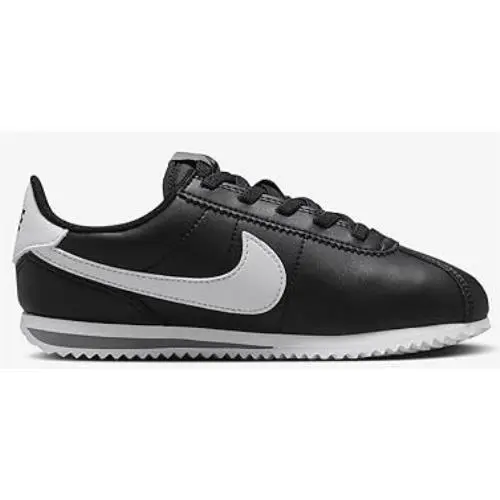 Nike shoes - DM0951 001 - DM0951 001 - Black/White-Cool Grey 5