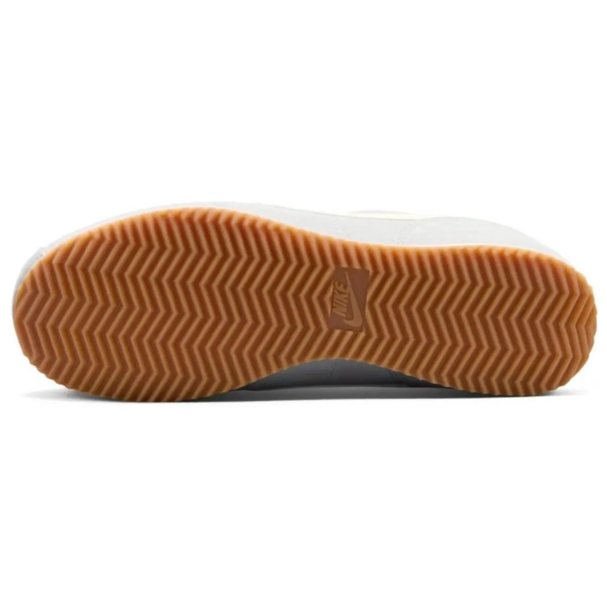 Nike shoes - Nike - Gray, Manufacturer: Light Smoke Grey/Sail/Gum Light Brown/Light Orewood Brown 25