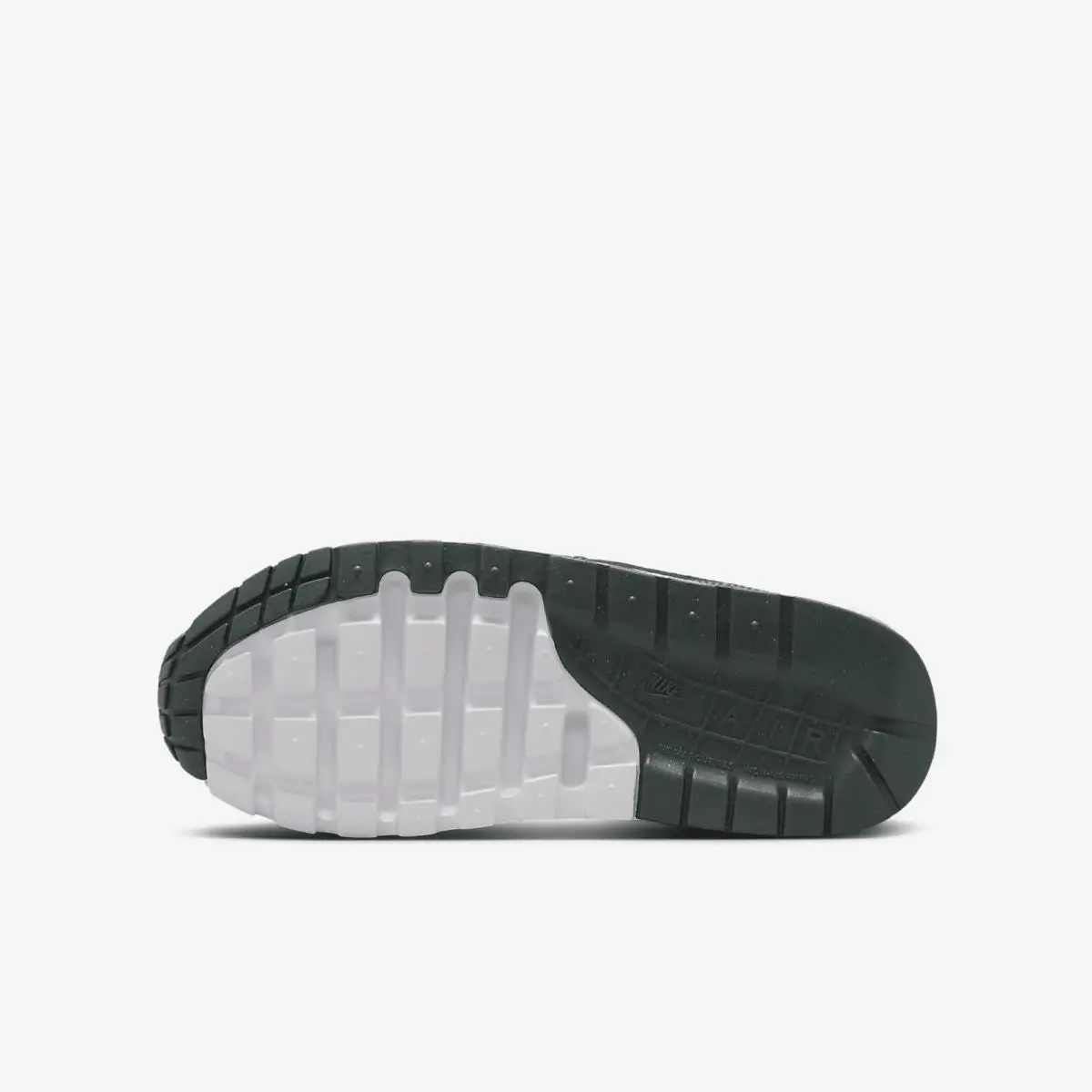 Nike shoes - Pale Ivory/White/Bicoastal/Vintage Green (UPC: 197601201216) 0