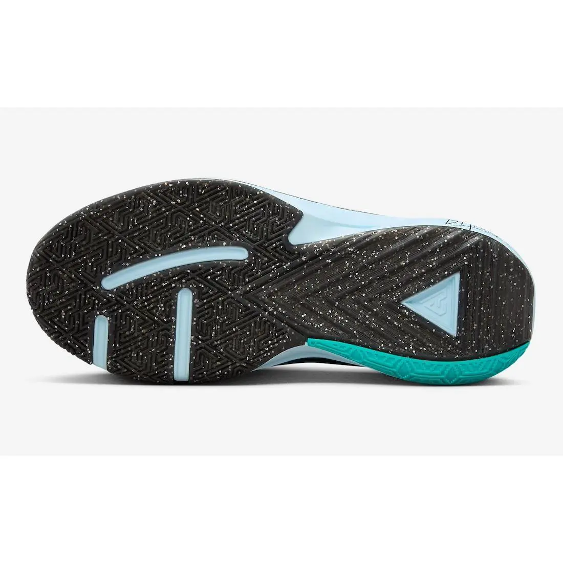 Nike shoes - Nike Zoom Freak 5 - Zoom Freak - FN1356-300 - Blue 16