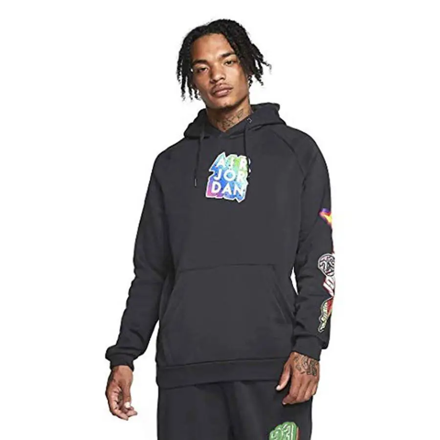 Nike clothing - CT6723010 - CT6723010 - Black, Main: Black 2