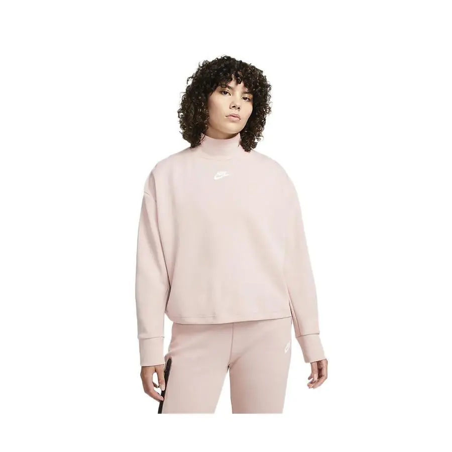 Nike clothing - DD5628601 - DD5628601 - Blush Nude, Main: Beige 4