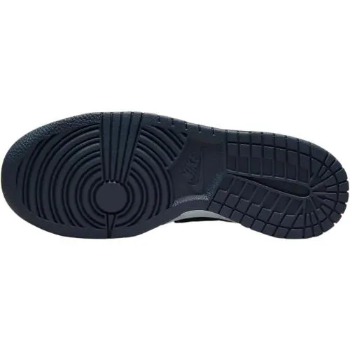 Nike shoes - DX1663 400 - DX1663 400 - Thunder Blue/Metallic Copper 2