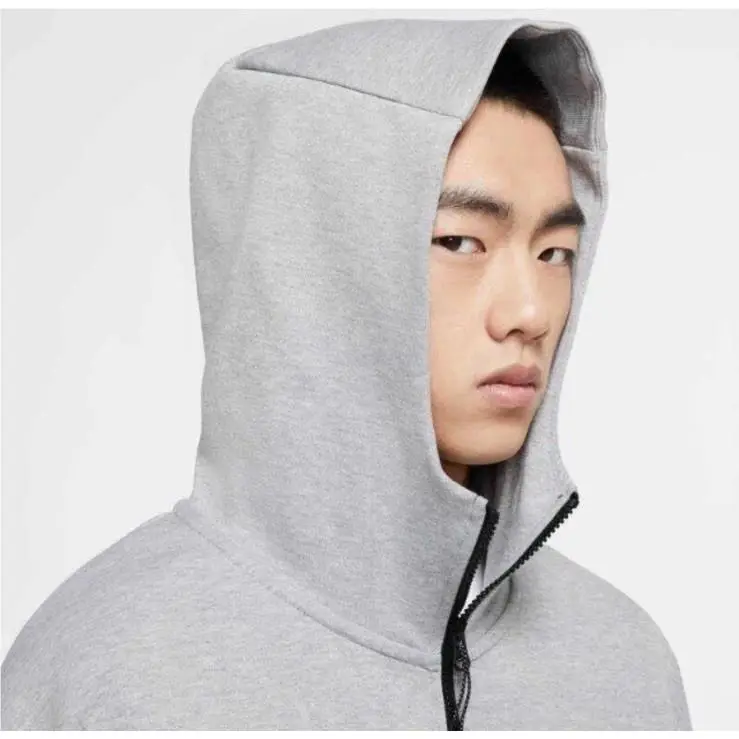 Nike clothing - CU4489063 - CU4489063 - Gray 2