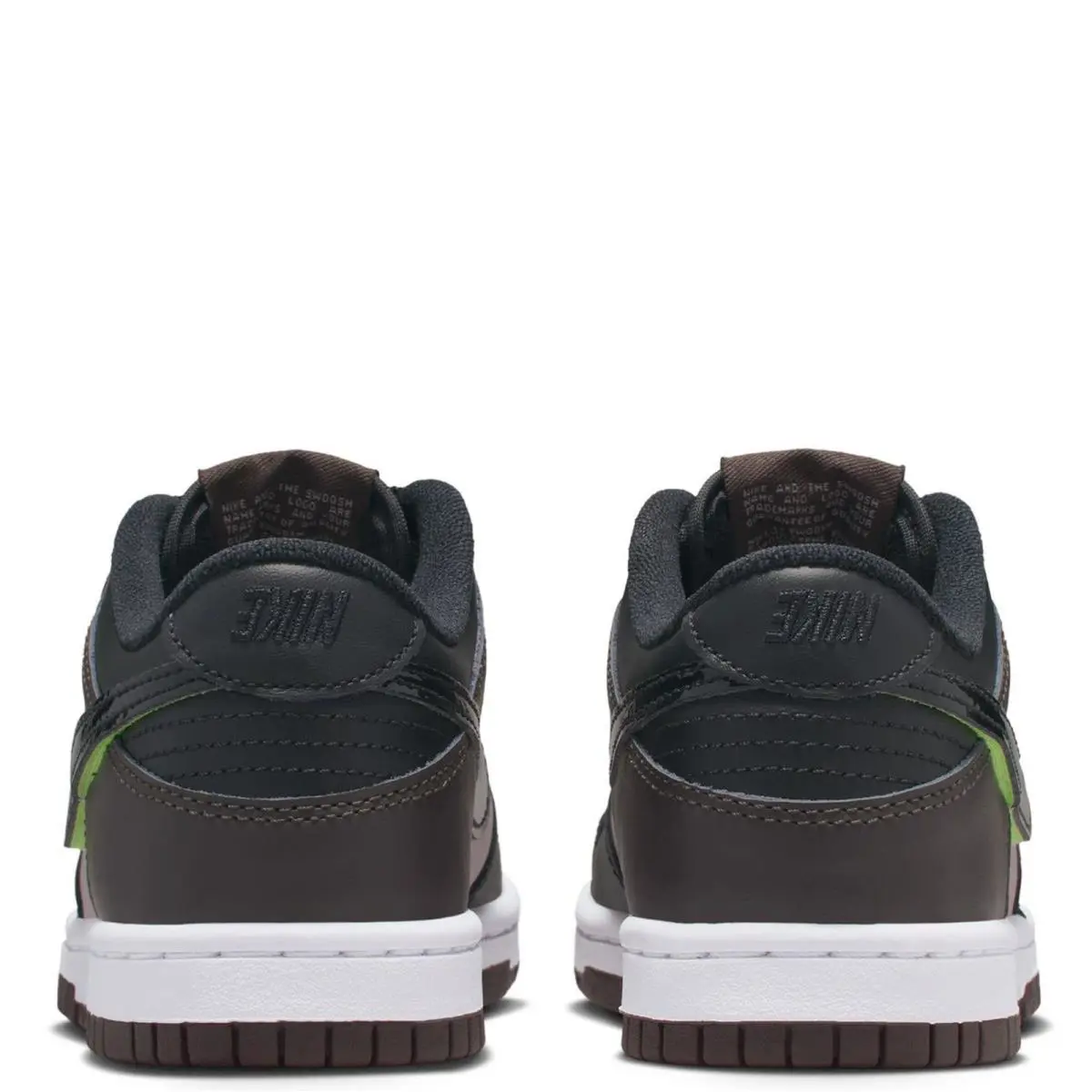 Nike shoes - HQ1957 600 - HQ1957 600 - Particle Rose/Black 2