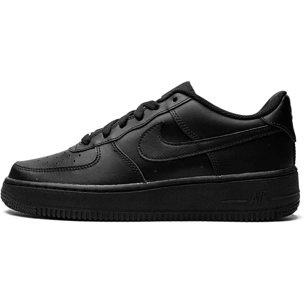 Nike shoes - DH2920 001 - DH2920 001 - Black/Black 3