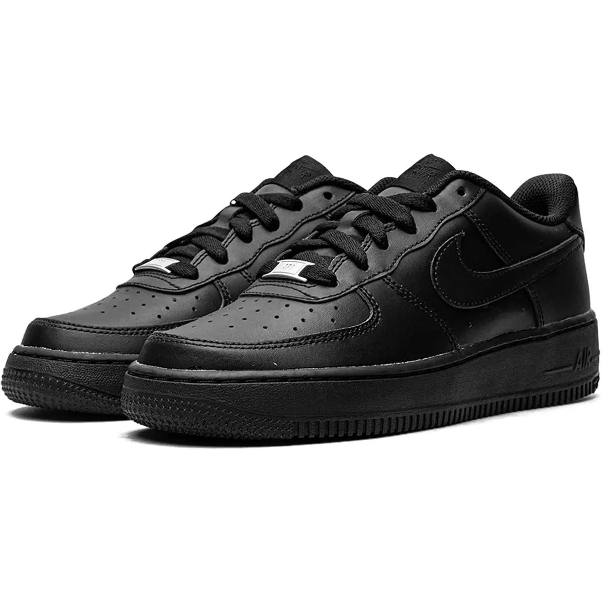 Nike shoes - DH2920 001 - DH2920 001 - Black/Black 4