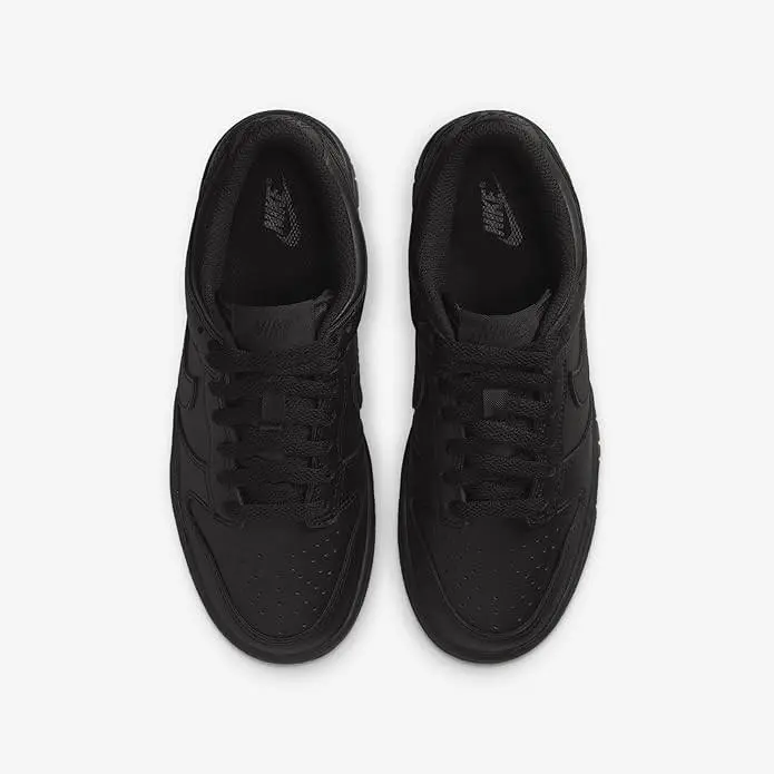 Nike shoes - Nike Dunk Low GS - Dunk Low - Black 1
