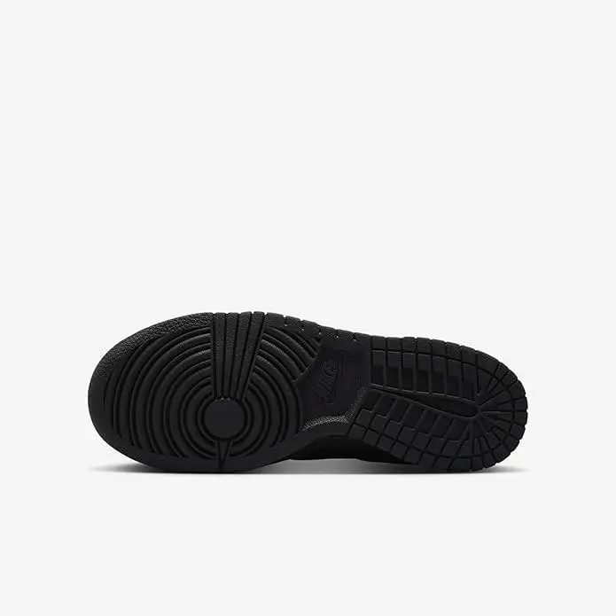 Nike shoes - Nike Dunk Low GS - Dunk Low - Black 10