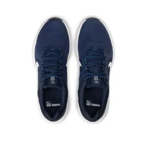Nike shoes - Nike Run Swift - Run Swift - CU3517-400 - Blue 2