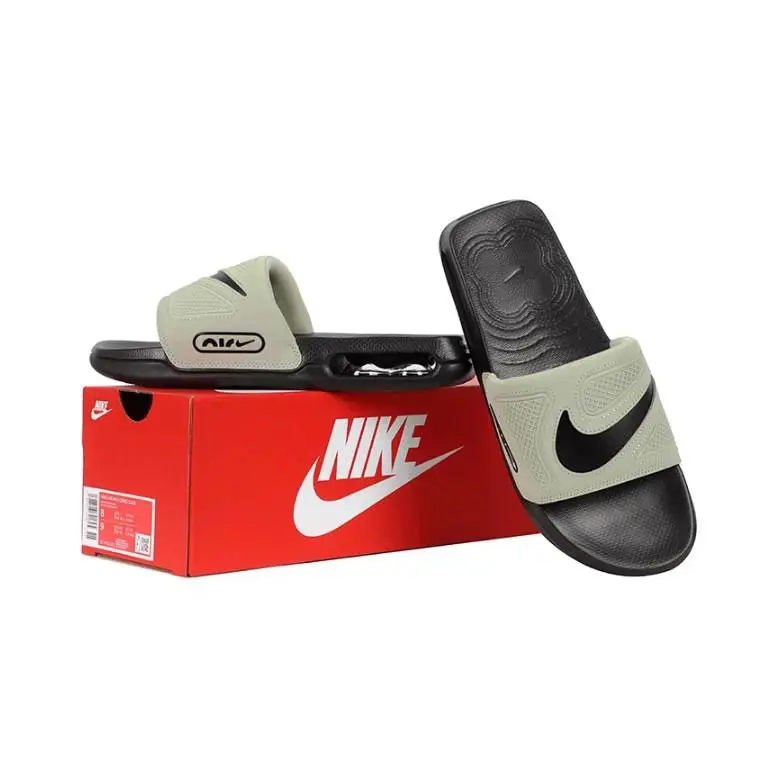 Nike shoes - DC1460305 - DC1460-305 - Beige 5