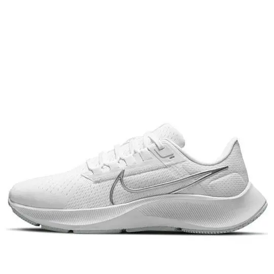 Nike shoes - Nike Air Zoom Pegasus 38 CW7358-100 - CW7358-100 - White 1